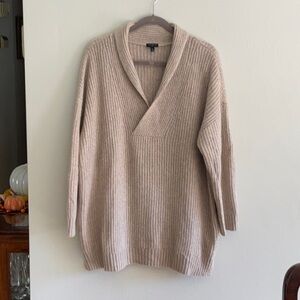 Talbots pullover sweater
